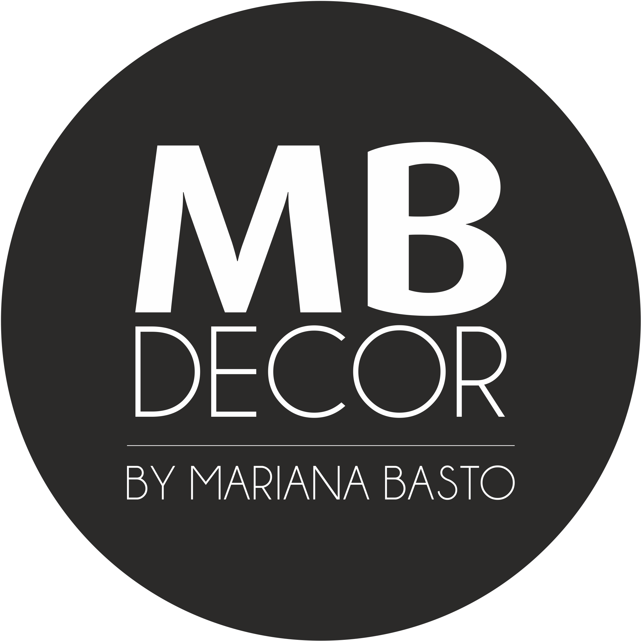 MB Decor Academy